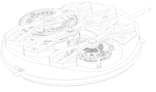 成都劳力士保养门店地址